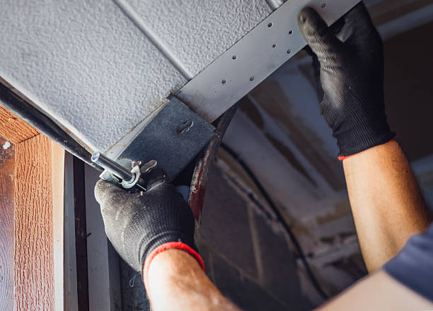 Reliable Garage Door Panel Replacement contractor in Wells County County, IN by Garage Doors Repair Pro